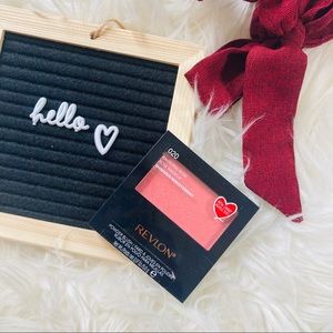 Revlon | “Ravishing Rose” Blush